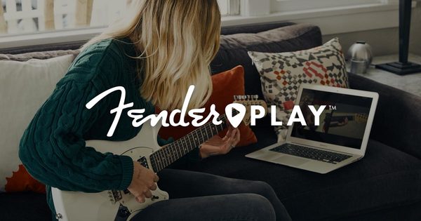 Fender-Play