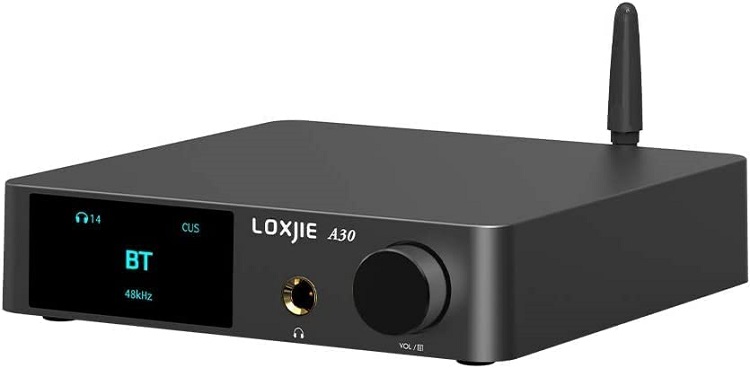 LOXJIE-A30-MA12070