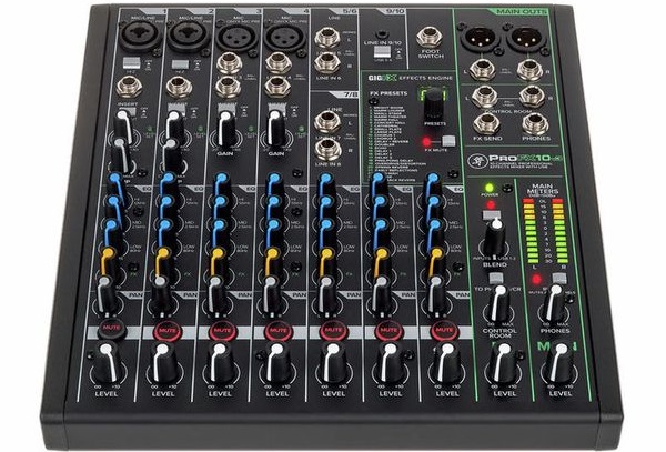 Mackie-ProFX10v3