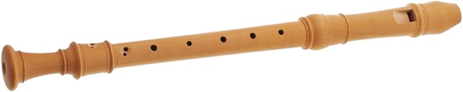 Mollenhauer-5206-Denner-Alto-Recorder