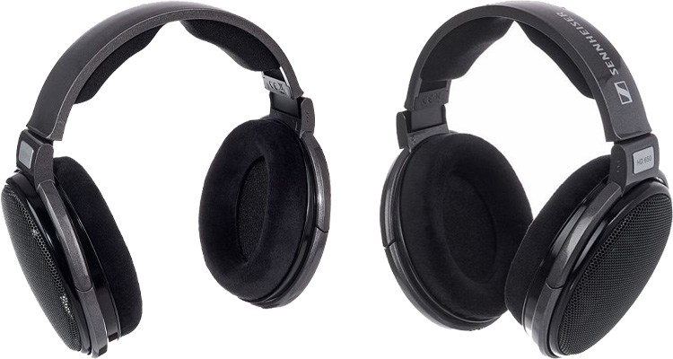 Sennheiser-HD-650