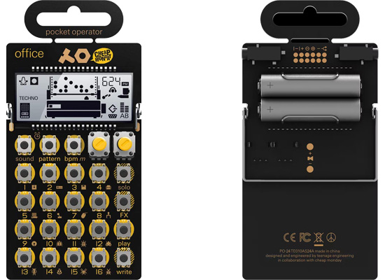 Teenage-Engineering-PO-24