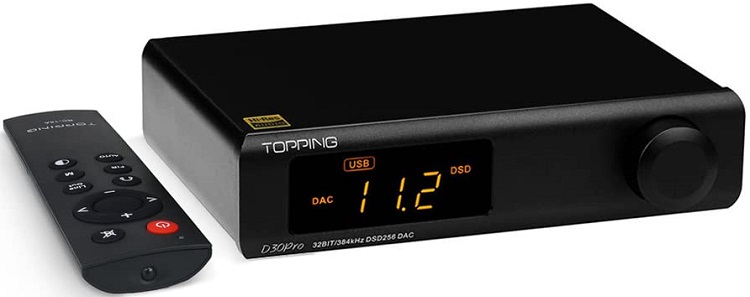 Topping-D30-Pro