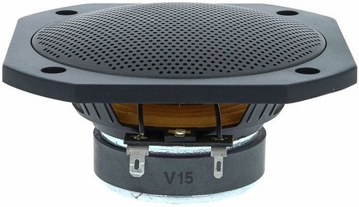 Visaton-FRS-10-WP-8