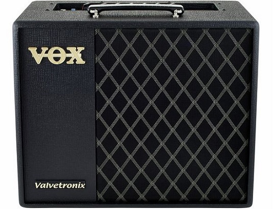 Vox-VT40X