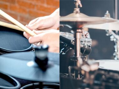 batterie-acoustique-vs-electrique