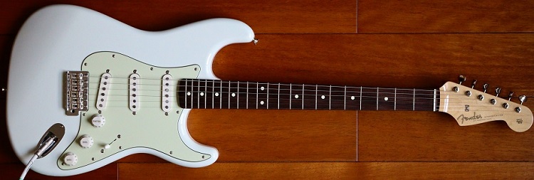guitare-Fender