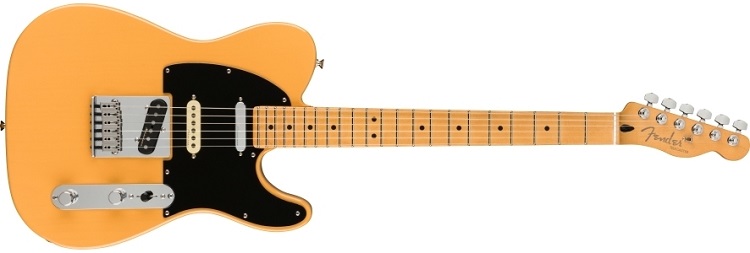 guitare-Fender-Telecaster