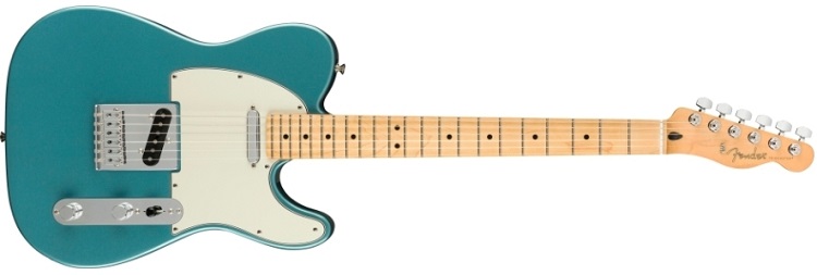 guitare-Fender