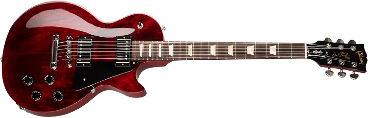 guitare-Gibson