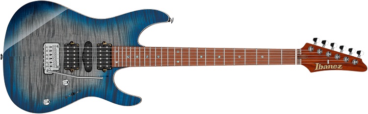 guitare-Ibanez