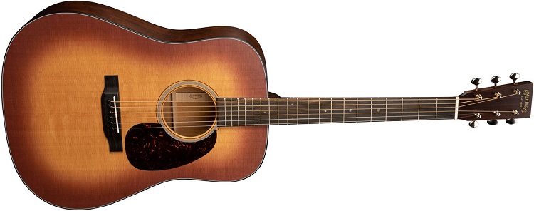guitare-Martin