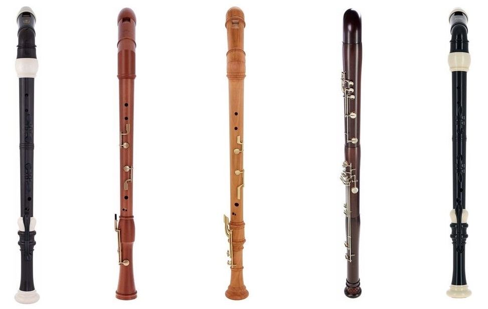 meilleures-flutes-bec-basses
