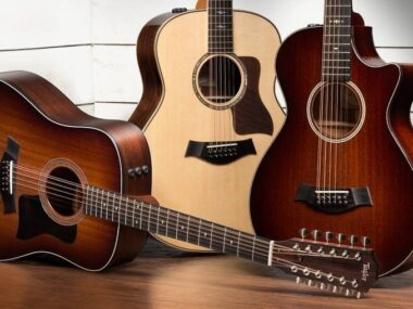 meilleures-marques-guitare-acoustique