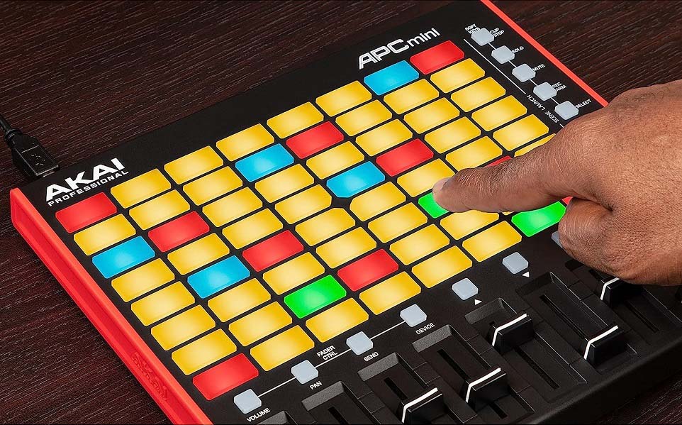 meilleurs-launchpads-midi
