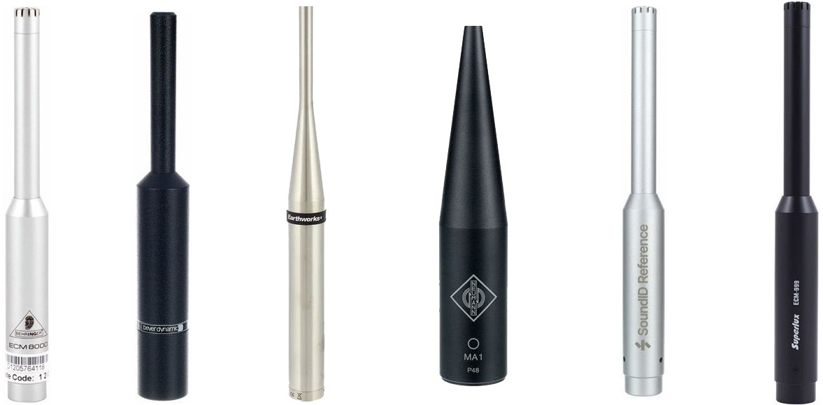 meilleurs-microphones-mesure