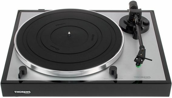 platine-vinyle-Thorens