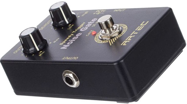 Artec-Noise-Gate