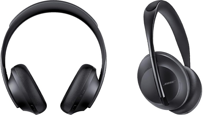 Bose-700