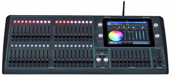 ChamSys-QuickQ-30