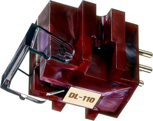 Denon-DL-110