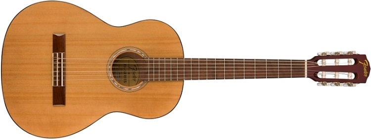 Fender-Fa-15N