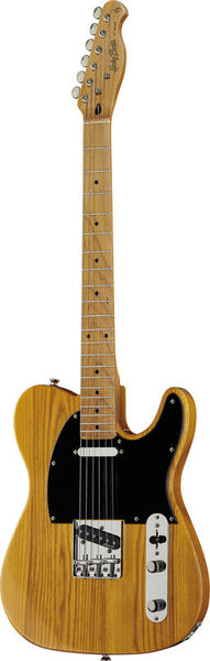 Guitare rock Harley Benton Vintage