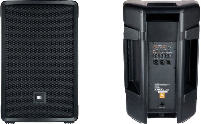 JBL-IRX-112-BT