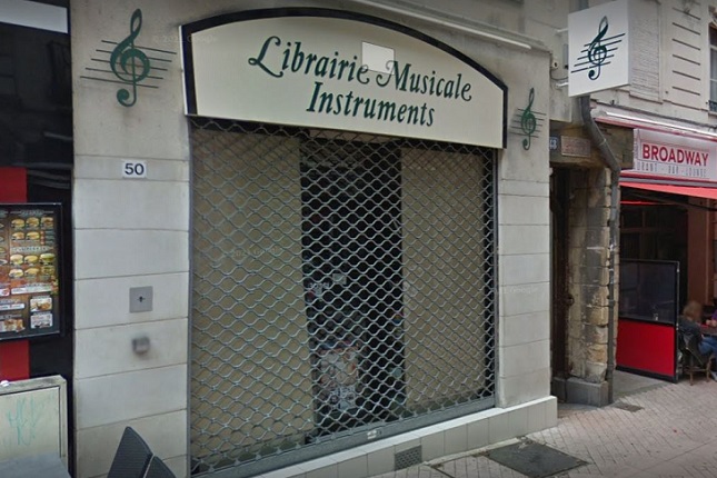 Librairie-Musicale-Rossi-Angers