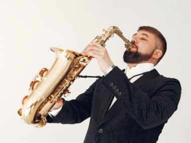 Meilleurs saxophones pour jazz