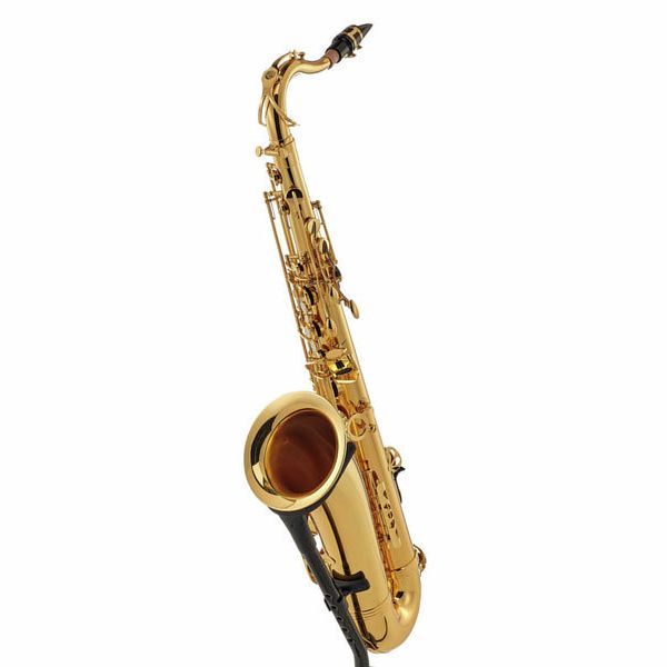 Meilleur saxophone pour jazz confortable