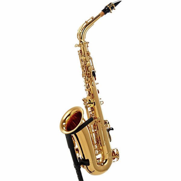 Meilleur saxophone pour jazz debutant