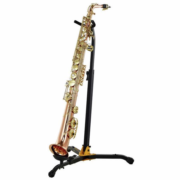 Meilleur saxophone pour jazz polyvalent
