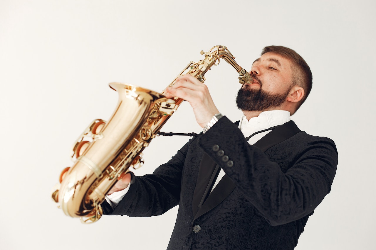 Meilleurs saxophones pour jazz