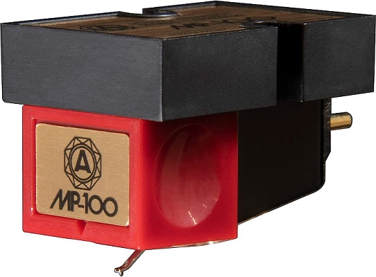 Nagaoka-MP-100