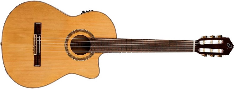 Ortega-RCE159MN