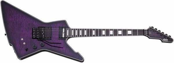 Schecter-E-1-FR-S-Special-Edition