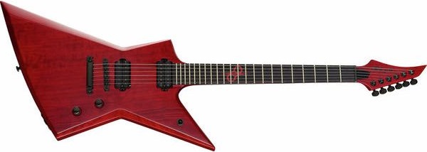 Solar-Guitars-E2-6