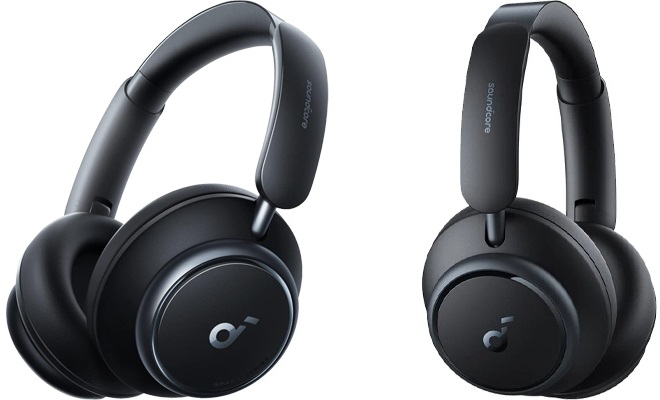 Soundcore-Anker-Space-Q45