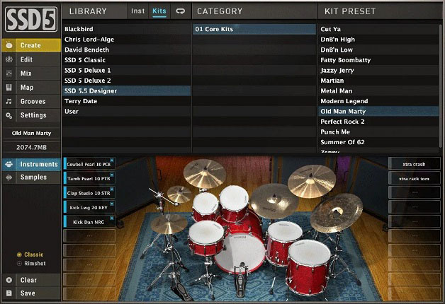 Steven-Slate-Drums