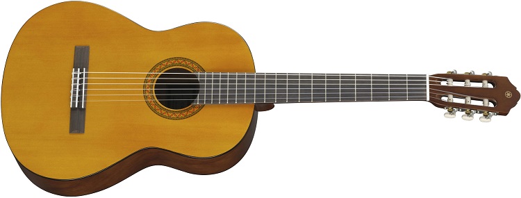Yamaha-C40II