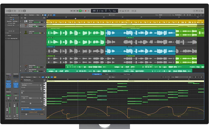avantages-Logic-Pro