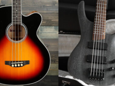 basse-acoustique-vs-electrique