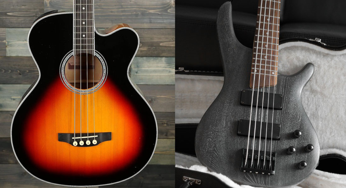 basse-acoustique-vs-electrique