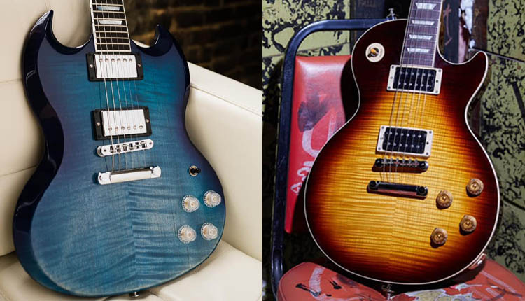 comparaison-guitare-les-paul-sg