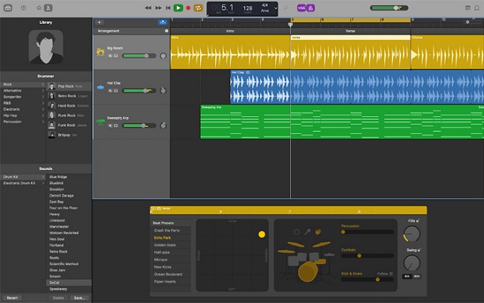 differences-entre-logic-pro-garageband