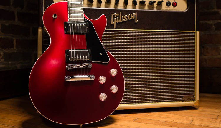 guitare-Les-Paul