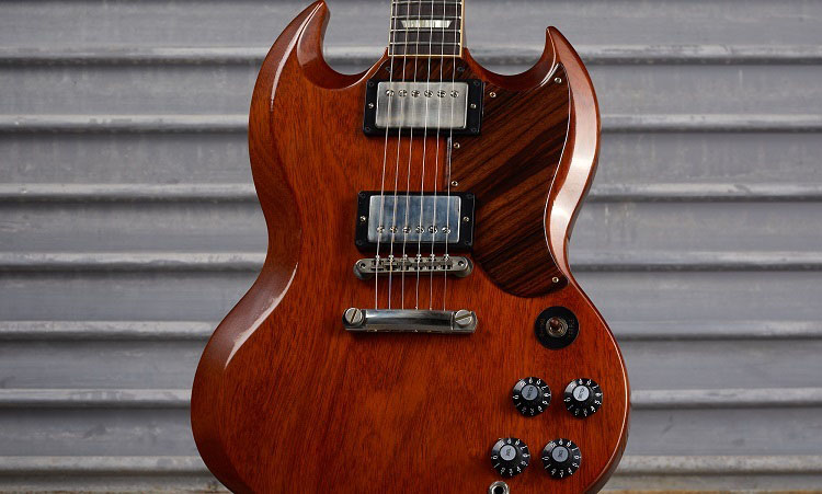 guitare-SG