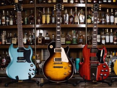 guitare-sg-vs-les-paul