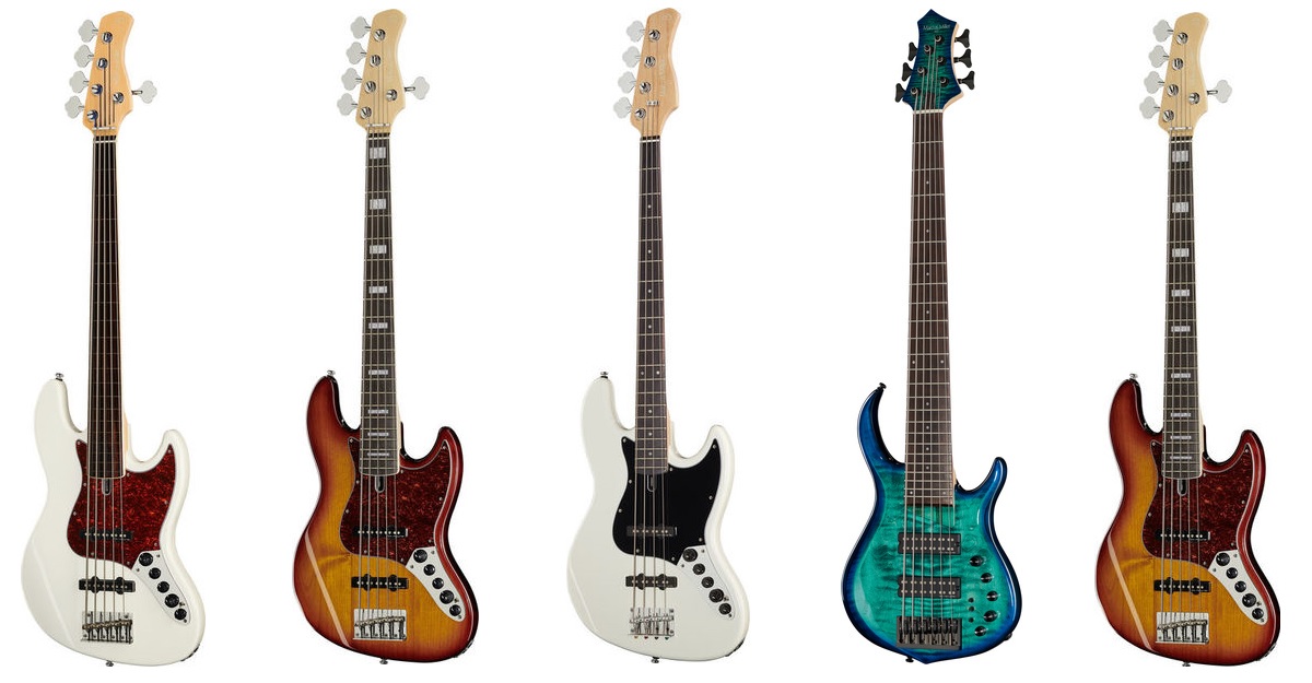 meilleures-basses-marcus-miller